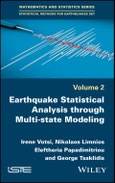 Earthquake Statistical Analysis through Multi-state Modeling. Edition No. 1- Product Image