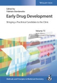 Early Drug Development. Bringing a Preclinical Candidate to the Clinic. Edition No. 1. Methods & Principles in Medicinal Chemistry- Product Image