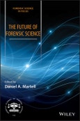 The Future of Forensic Science. Edition No. 1. Forensic Science in Focus- Product Image