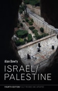 Israel / Palestine. Edition No. 4. Hot Spots in Global Politics- Product Image