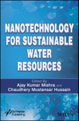 Nanotechnology for Sustainable Water Resources. Edition No. 1- Product Image