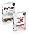 CompTIA PenTest+ Certification Kit. Exam PT0-001. Edition No. 1- Product Image