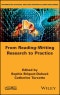 From Reading-Writing Research to Practice. Edition No. 1 - Product Thumbnail Image
