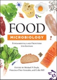 Food Microbiology. Fundamentals and Frontiers. Edition No. 5. ASM Books- Product Image