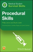 Medical Student Survival Skills. Procedural Skills. Edition No. 1- Product Image