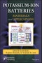Potassium-ion Batteries. Materials and Applications. Edition No. 1 - Product Thumbnail Image