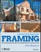 Complete Book of Framing. An Illustrated Guide for Residential Construction. 2nd Edition - Updated and Expanded. RSMeans - Product Image