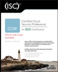 (ISC)2 CCSP Certified Cloud Security Professional Official Study Guide. Edition No. 2- Product Image
