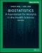 Biostatistics. A Foundation for Analysis in the Health Sciences. 11th Edition, EMEA Edition - Product Thumbnail Image