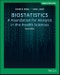 Biostatistics. A Foundation for Analysis in the Health Sciences. 11th Edition, EMEA Edition - Product Thumbnail Image
