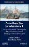 From Deep Sea to Laboratory 2. Discovering H.M.S. Challenger's Physical Measurements Relating to Ocean Circulation. Edition No. 1 - Product Image