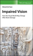 Impaired Vision. How the Visual World May Change after Brain Damage. Edition No. 1- Product Image