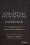 The Conceptual Foundations of Investing. A Short Book of Need-to-Know Essentials. Edition No. 1 - Product Thumbnail Image