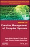 Creative Management of Complex Systems. Edition No. 1 - Product Thumbnail Image