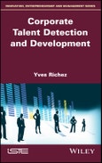 Corporate Talent Detection and Development. Edition No. 1- Product Image