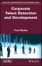 Corporate Talent Detection and Development. Edition No. 1 - Product Thumbnail Image