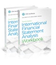 International Financial Statement Analysis, Set. Edition No. 4. CFA Institute Investment Series- Product Image
