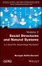 Social Structures and Natural Systems. Is a Scientific Assemblage Workable?. Edition No. 1 - Product Thumbnail Image