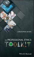 The Professional Ethics Toolkit. Edition No. 1- Product Image