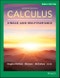 Calculus. Single and Multivariable. Edition No. 7 - Product Thumbnail Image
