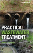 Practical Wastewater Treatment. Edition No. 2- Product Image