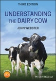 Understanding the Dairy Cow. Edition No. 3- Product Image