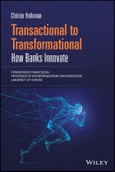 Transactional to Transformational. How Banks Innovate. Edition No. 1- Product Image
