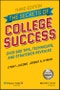 The Secrets of College Success. Edition No. 3 - Product Image