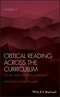 Critical Reading Across the Curriculum. Social and Natural Sciences. Edition No. 1 - Product Thumbnail Image
