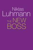 The New Boss. Edition No. 1- Product Image