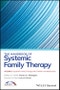 The Handbook of Systemic Family Therapy, Systemic Family Therapy with Children and Adolescents. Volume 2 - Product Thumbnail Image