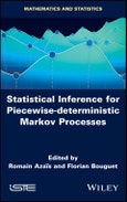 Statistical Inference for Piecewise-deterministic Markov Processes. Edition No. 1- Product Image