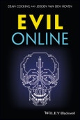 Evil Online. Edition No. 1. Blackwell Public Philosophy Series- Product Image