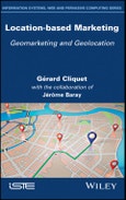 Location-Based Marketing. Geomarketing and Geolocation. Edition No. 1- Product Image