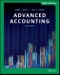 Advanced Accounting. Edition No. 7 - Product Image