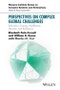 Perspectives on Complex Global Challenges. Education, Energy, Healthcare, Security, and Resilience. Edition No. 1. Stevens Institute Series on Complex Systems and Enterprises - Product Image