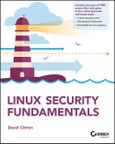 Linux Security Fundamentals. Edition No. 1- Product Image