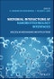 Microbial Interactions at Nanobiotechnology Interfaces. Molecular Mechanisms and Applications. Edition No. 1 - Product Image