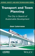 Transport and Town Planning. The City in Search of Sustainable Development. Edition No. 1- Product Image