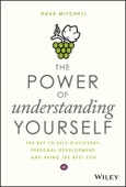 The Power of Understanding Yourself. The Key to Self-Discovery, Personal Development, and Being the Best You. Edition No. 1- Product Image