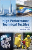 High Performance Technical Textiles. Edition No. 1- Product Image