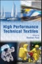 High Performance Technical Textiles. Edition No. 1 - Product Thumbnail Image