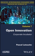 Open Innovation. Corporate Incubator. Edition No. 1- Product Image