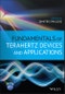 Fundamentals of Terahertz Devices and Applications. Edition No. 1 - Product Thumbnail Image