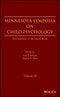 Development of the Social Brain, Volume 39. Edition No. 1. The Minnesota Symposia on Child Psychology - Product Image