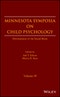 Development of the Social Brain, Volume 39. Edition No. 1. The Minnesota Symposia on Child Psychology - Product Thumbnail Image