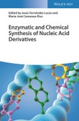 Enzymatic and Chemical Synthesis of Nucleic Acid Derivatives. Edition No. 1- Product Image