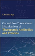 Co- and Post-Translational Modifications of Therapeutic Antibodies and Proteins. Edition No. 1- Product Image