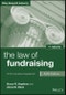 The Law of Fundraising. Edition No. 5. Wiley Nonprofit Authority - Product Image
