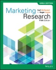 Marketing Research. 11th Edition, EMEA Edition- Product Image